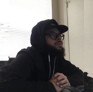 Meet your Posher, George